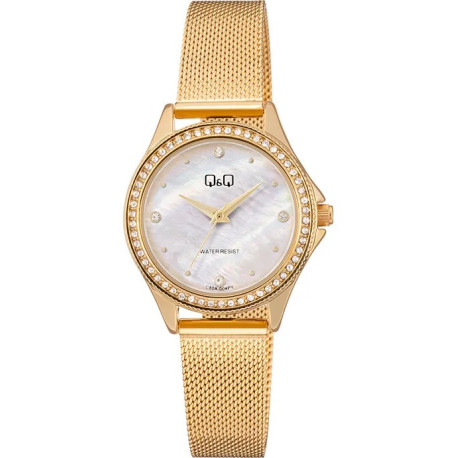 Q&Q C80A-004PY