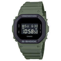 CASIO G-SHOCK DW-5610UU-3