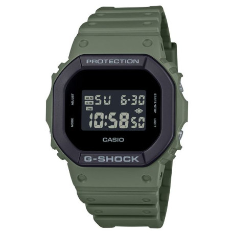 CASIO G-SHOCK DW-5610UU-3