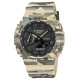CASIO G-SHOCK GA-2100CM-5A