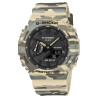 CASIO G-SHOCK GA-2100CM-5A