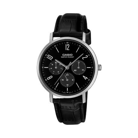 CASIO MTP-VT06L-1B