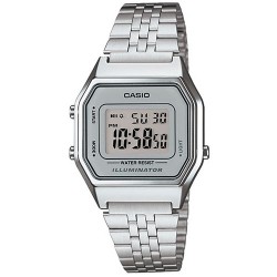 CASIO LA680WA-7