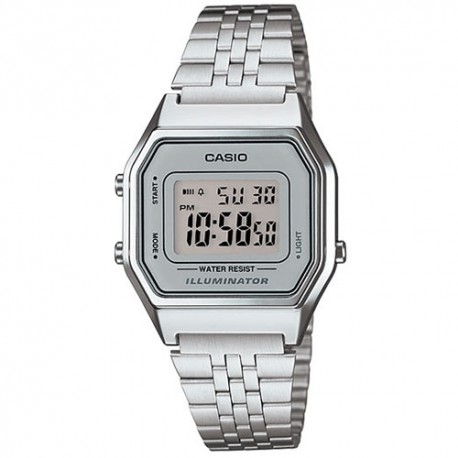 CASIO LA680WA-7