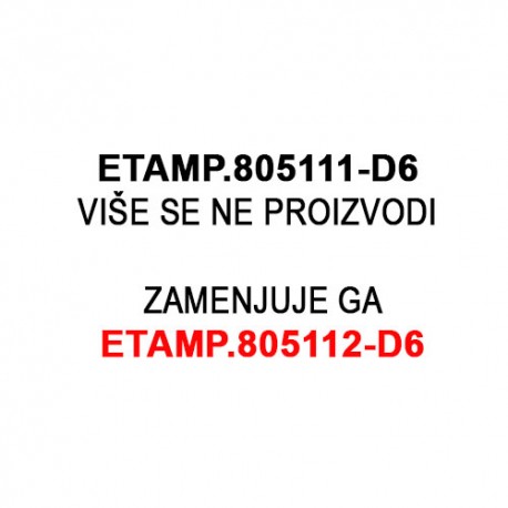 ETA.805111-D6
