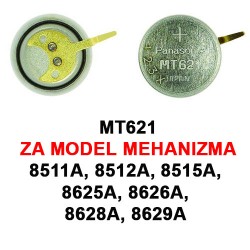 Citizen akumulator MT621 - 295.33