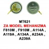 Citizen akumulator MT621 - 295.55