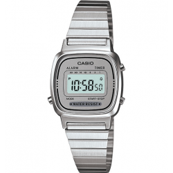 CASIO DIGITALNI LA670WA-7