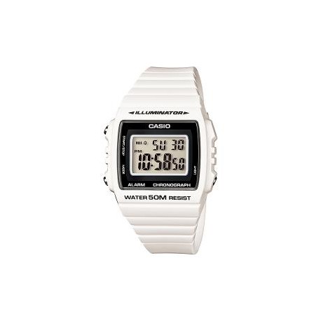 CASIO DIGITALNI W-215H-7A