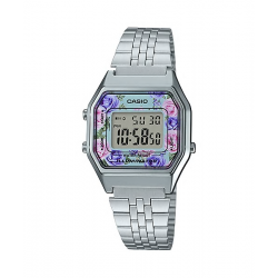 CASIO DIGITALNI LA680WA-2C