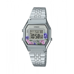 CASIO DIGITALNI LA680WA-4C