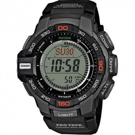 CASIO PRO TREK PRG-270-1E