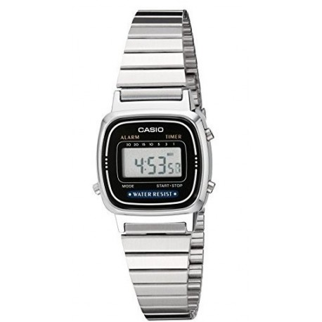 CASIO DIGITALNI LA670WA-1S