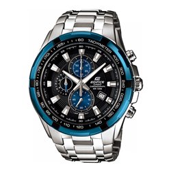 Ručni sat CASIO EDIFICE EF-539D-1A2