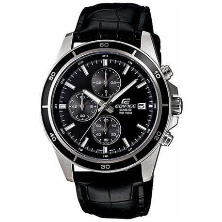 Ručni sat CASIO EDIFICE EFR-526L-1A