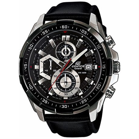 Ručni sat CASIO EDIFICE EFR-539L-1A