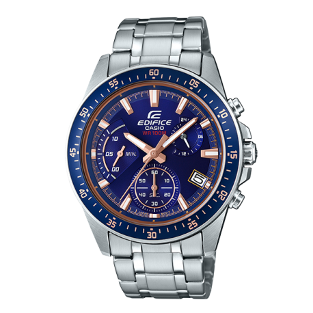 CASIO EDIFICE EFV-540D-2A