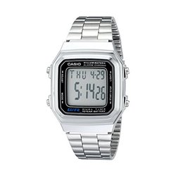 Ručni sat digitalni Casio A178WA-1ADF