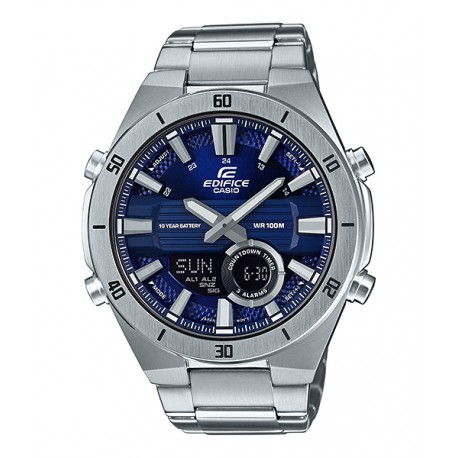 CASIO EDIFFICE ERA-110D-2A